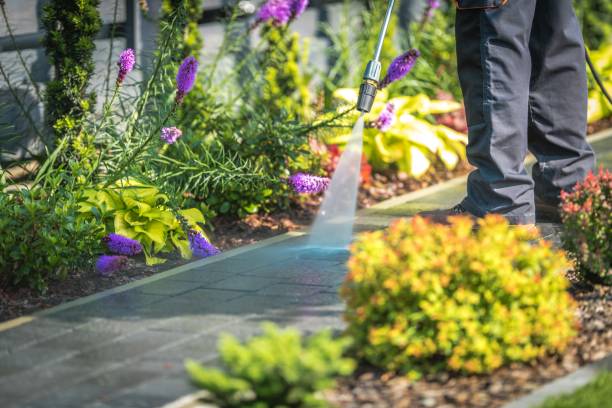 Best Post-Construction Pressure Washing  in Hartsville, SC