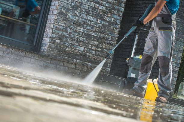 Concrete Sealing in Hartsville, SC
