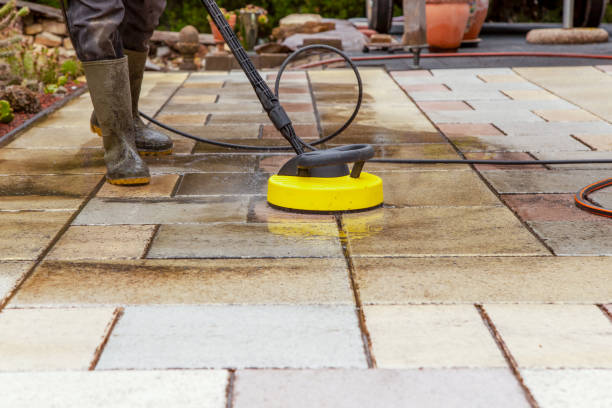 Best Patio and Deck Pressure Washing  in Hartsville, SC