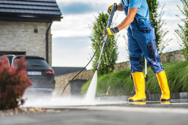 Best House Exterior Washing  in Hartsville, SC